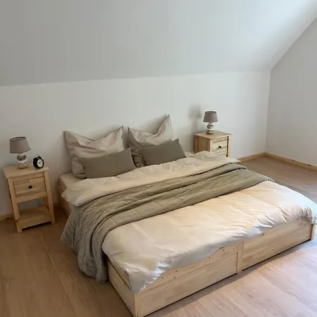 Creamhouse Holiday home Miedzyzdroje