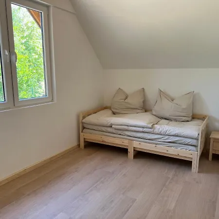 Creamhouse Holiday home