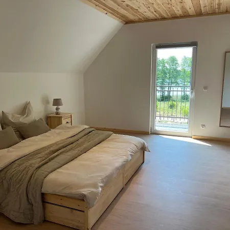 Creamhouse Holiday home Miedzyzdroje