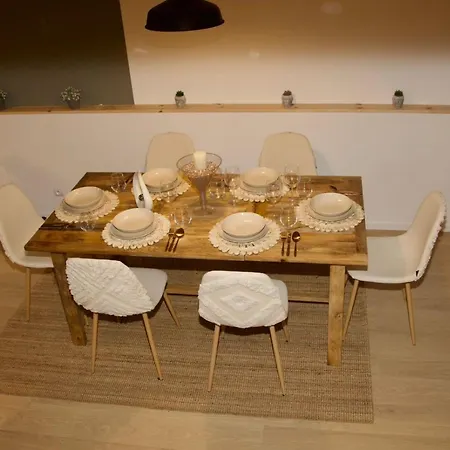 Creamhouse Holiday home Miedzyzdroje