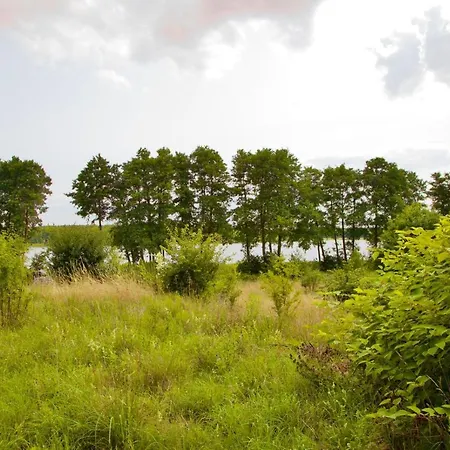 Holiday home Creamhouse Miedzyzdroje