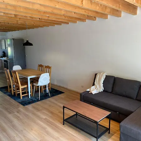 Creamhouse Miedzyzdroje