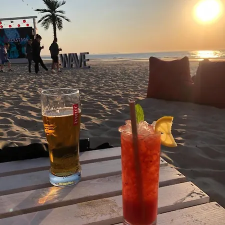 Creamhouse بيت للعطل مينززدرويه