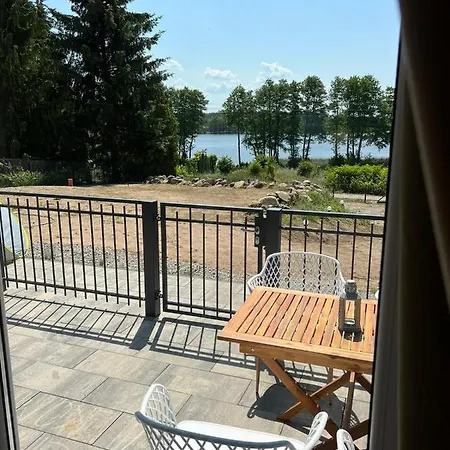 Creamhouse Holiday home Miedzyzdroje
