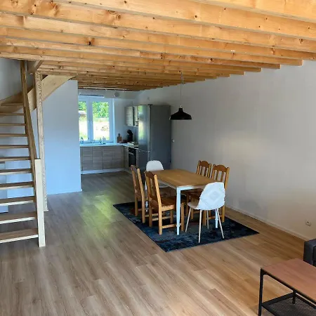 Creamhouse Miedzyzdroje